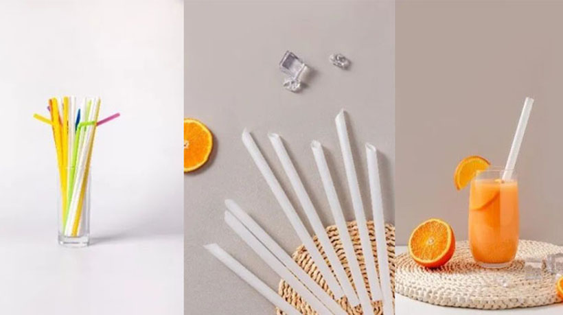 抢占制高点：我国主导制订的可堆肥吸管国际标准ISO 5424：2022正式宣布！